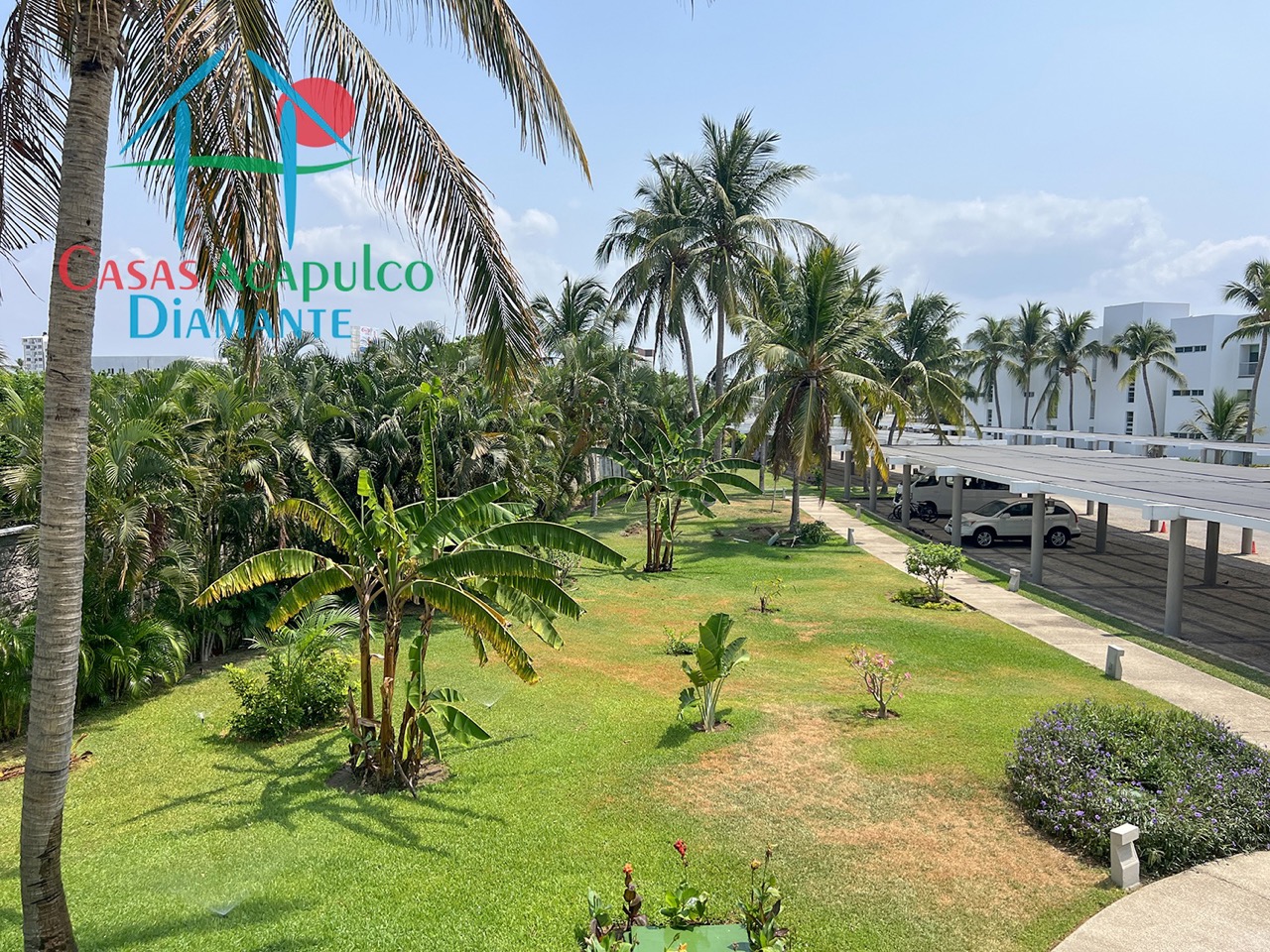 Mayan Lakes MT1 203 - Balcón 4